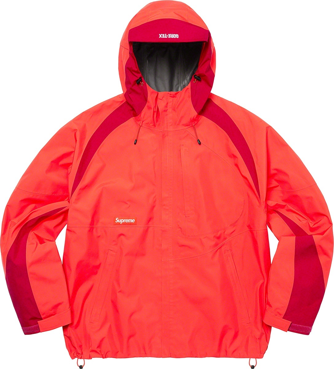GORE-TEX PACLITE® Jacket view 20